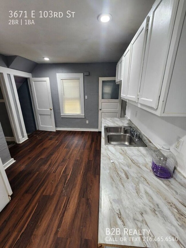 Building Photo - 3671 E 103rd St