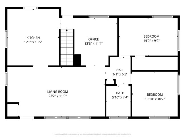 Building Photo - Ranch style home with incredible updates throughout!