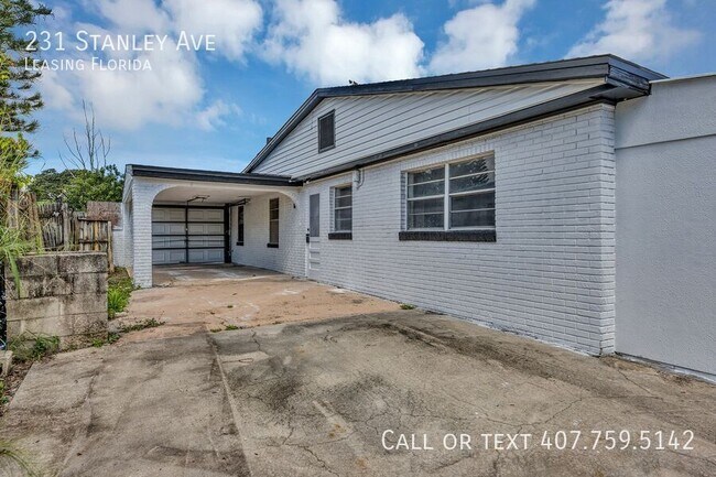 Building Photo - 231 Stanley Ave