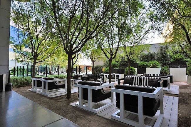 Building Photo - The Martin 1807-Strip/city Views form this Stunning Fully Furnished 2Bd/2Ba Residence