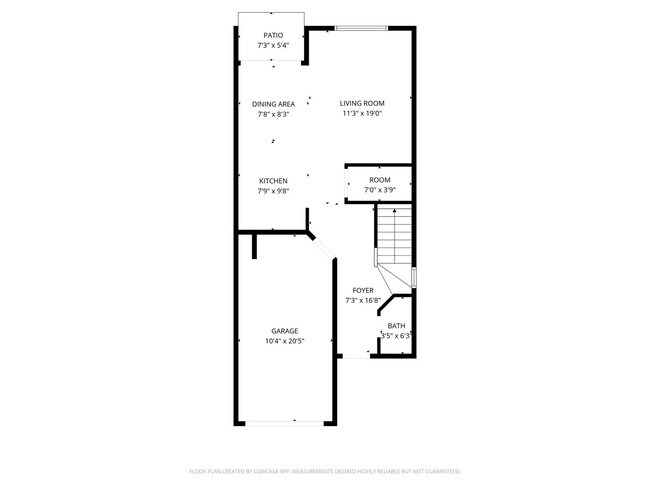 Building Photo - Beautifully Remodeled townhome on the south hill