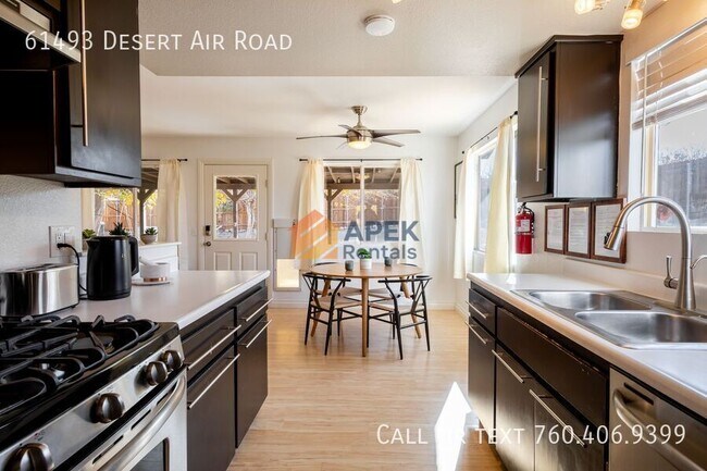 Building Photo - 61493 Desert Air Rd