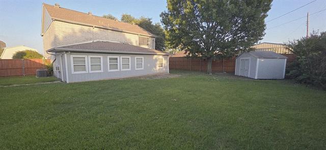 Building Photo - 5313 Peach Tree Ln