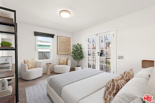 Building Photo - 6531 Arlington Ave