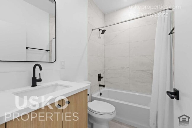 Building Photo - Brand New Construction Unit for Rent - 1 B...