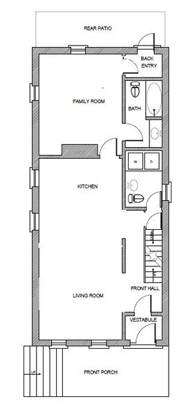 Building Photo - 26 Allen St