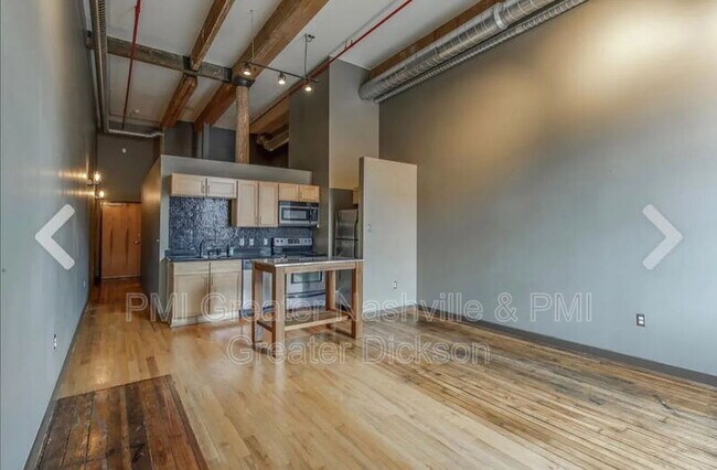 Building Photo - 1350 Rosa L Parks Blvd