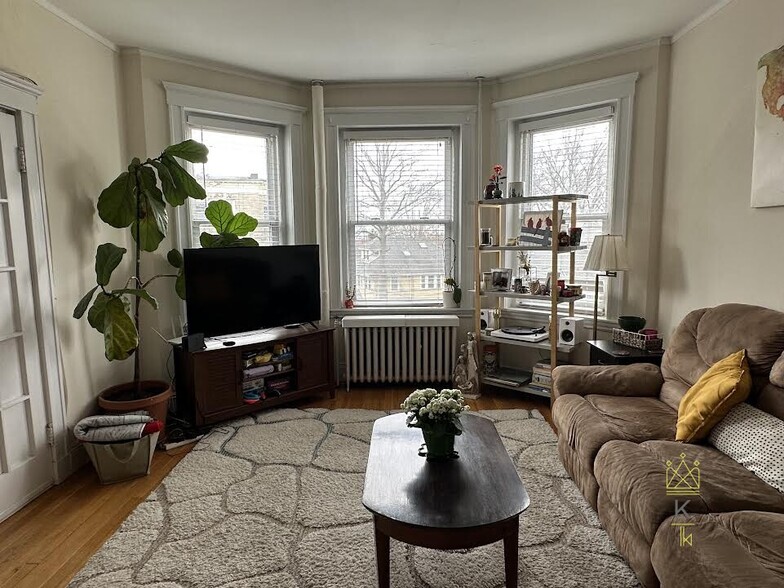 Primary Photo - 36 Addington Rd