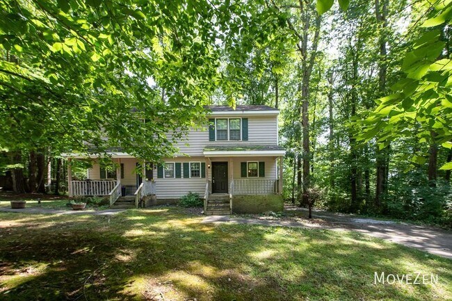 Building Photo - 726 Braniff Dr Cary, NC 27513 Semi Private...