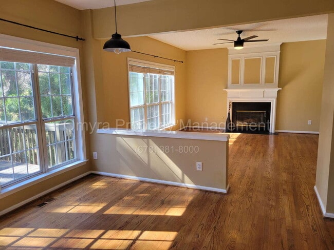 Building Photo - Beautiful 4 Bedroom Home in Cumming!