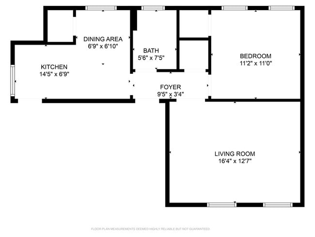 Building Photo - 6306 N Leavitt St