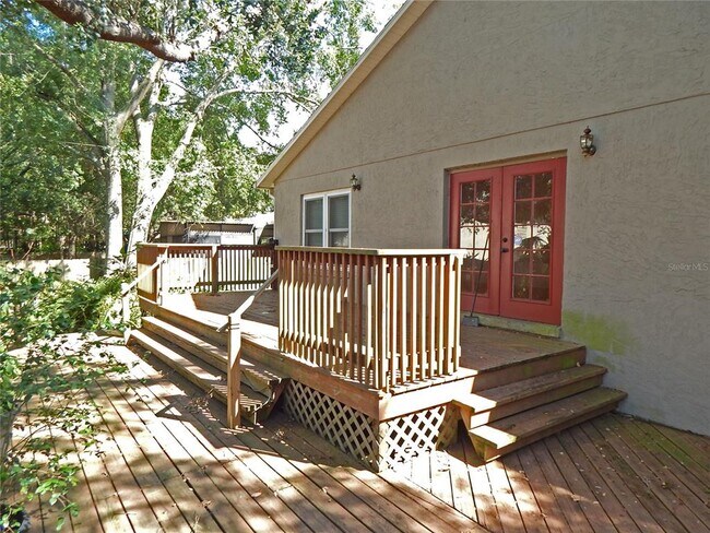 Building Photo - 2807 W Bay Haven Dr