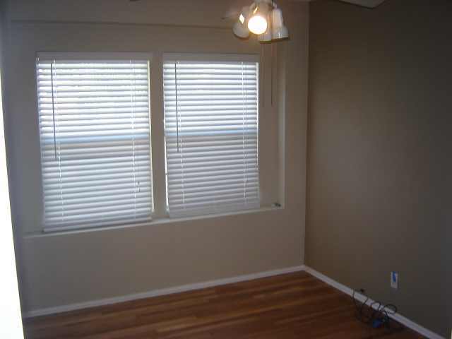 Guest bedroom - 7409 Leescott Ave