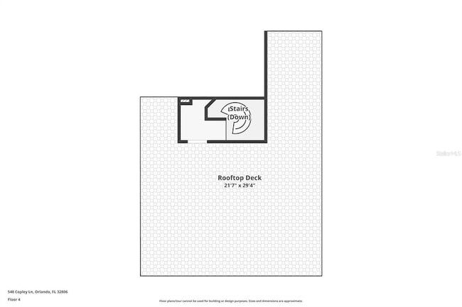 Building Photo - 548 Copley Ln