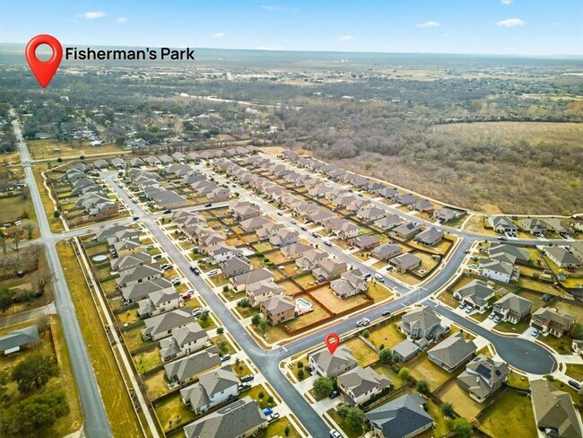 Building Photo - 1506 Dragonfly Loop