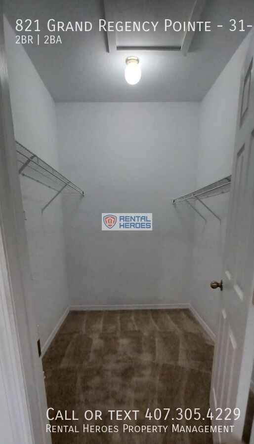 Building Photo - 821 Grand Regency Pointe