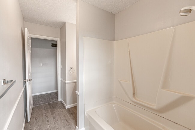 Building Photo - 3520 Tower Dr