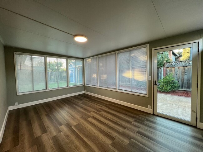 Building Photo - Beautifully remodeled one story house in Blossom Valley! $4700