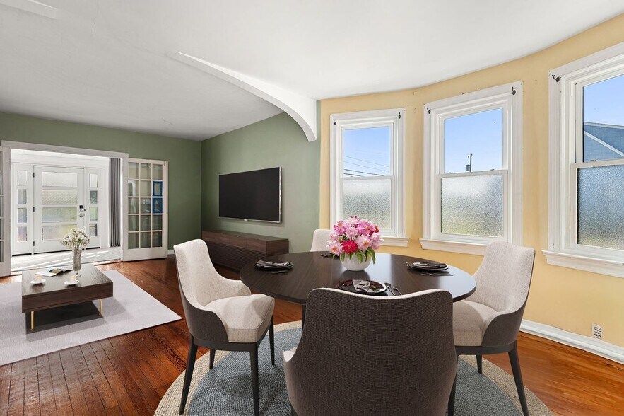 Building Photo - 117 Park Ave