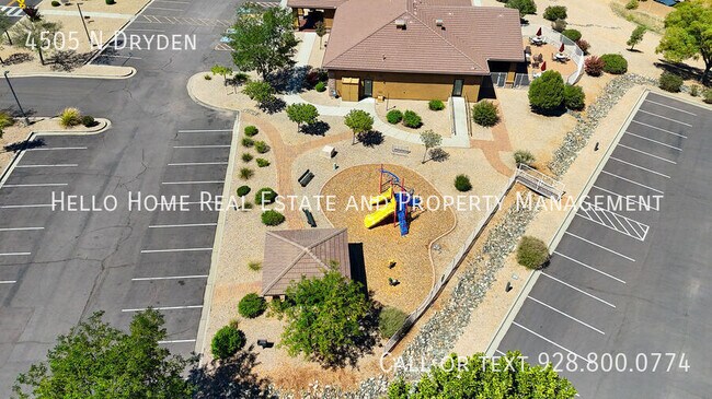 Building Photo - 4505 N Dryden