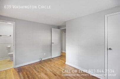 Building Photo - 639 Washington Cir