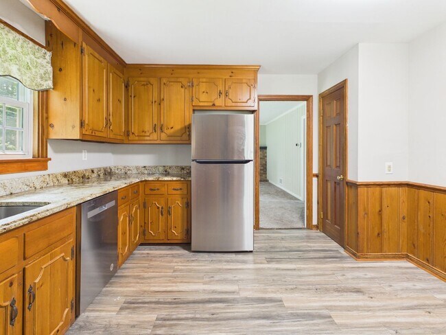 Building Photo - 1519 Chauncey Ln