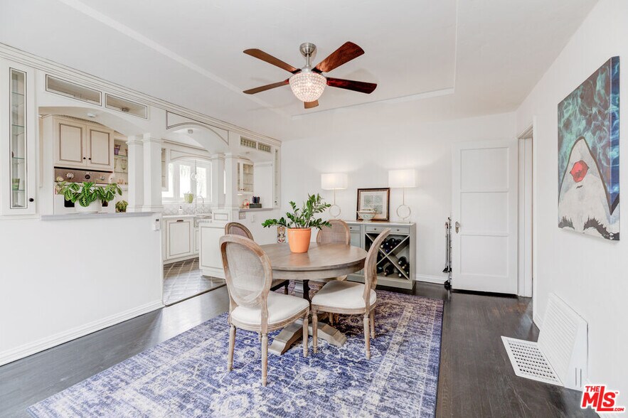 Building Photo - 1711 S Crescent Heights Blvd