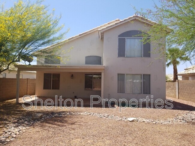 Building Photo - 6822 W Louise Dr