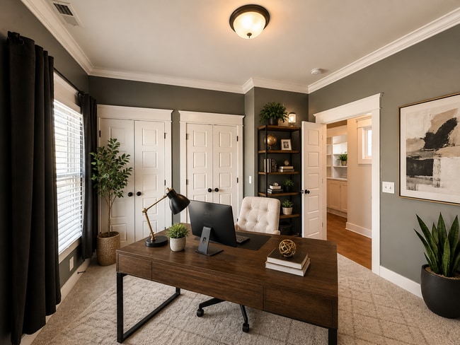 Building Photo - MAY SPECIAL!!  1/2 off 1st full month of rent! This is 12 South living at its finest.