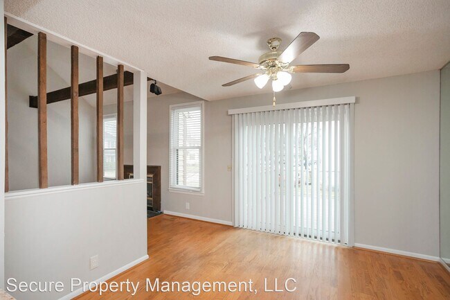 Building Photo - 2 br, 2 bath House - 5419 Hickory Park Dr