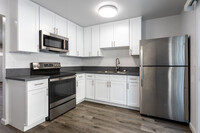 Interior Photo - Grand Palace Luxury Apartments