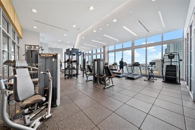 Building Photo - 50 Biscayne Blvd