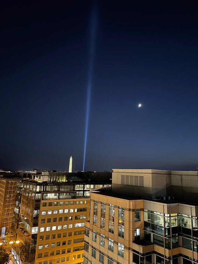 Building Photo - 1150 K St NW