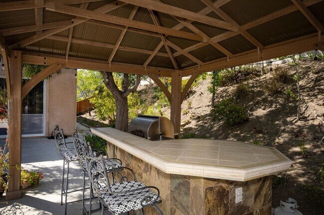 Building Photo - Luxury San Marcos Retreat with Private Backyard Oasis!
