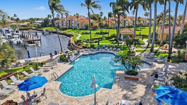 Building Photo - 180 Yacht Club Way