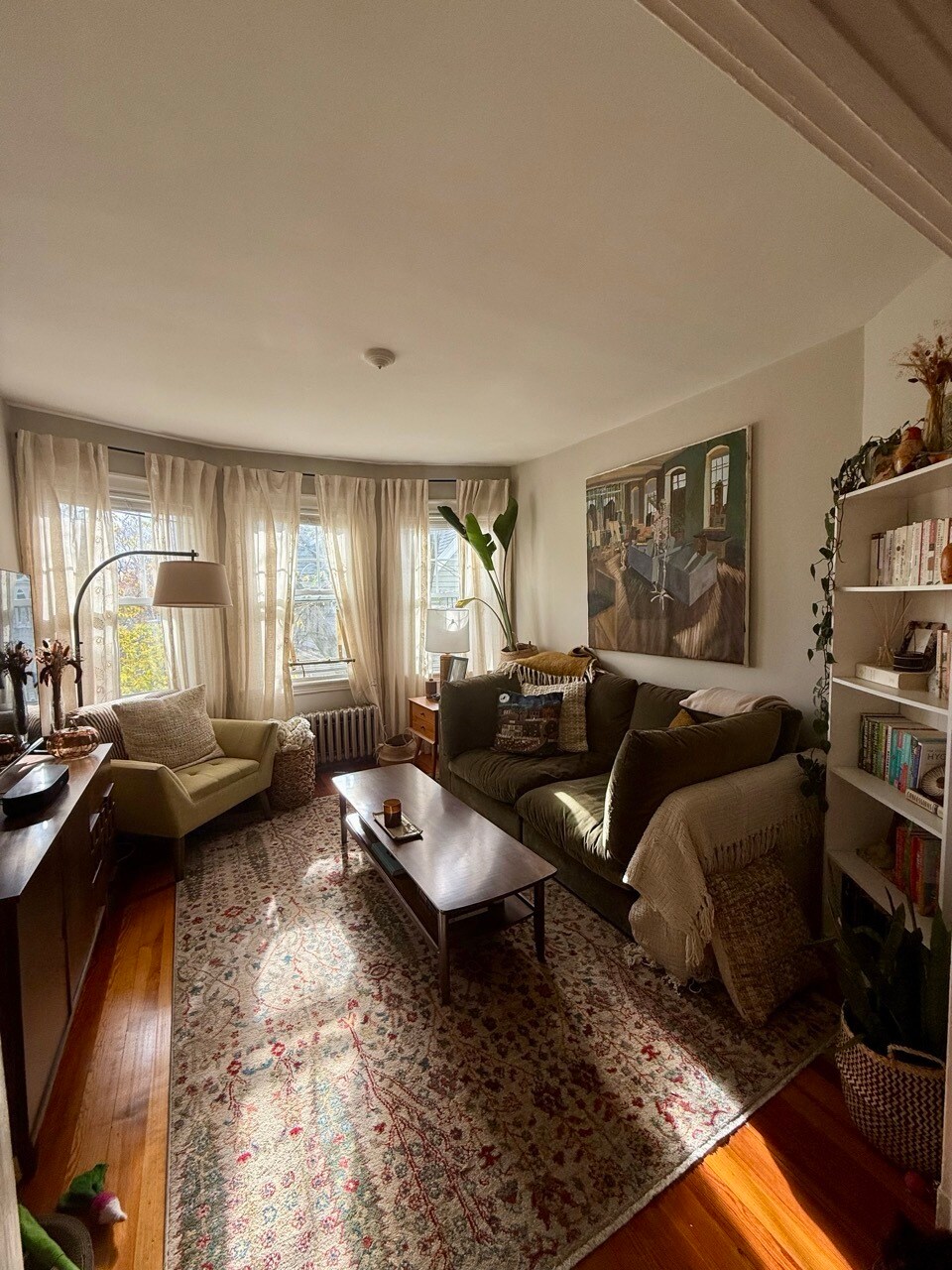 Building Photo - 9 Eustis St