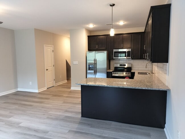 Primary Photo - Hidden Gen 2