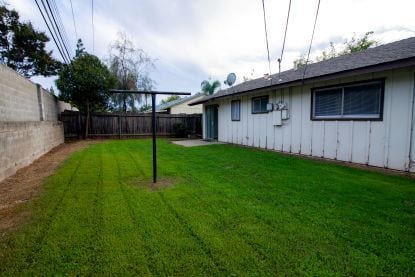 Building Photo - Charming 2-Bed Home in Rancho Cordova