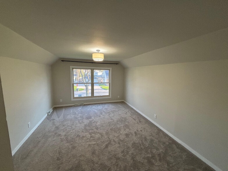 Main room - 12304 W Cathedral Ave