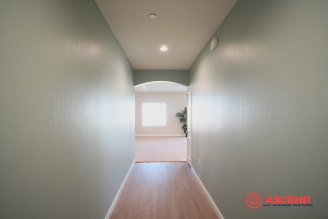 Building Photo - Brand New 3 Bedroom Home!