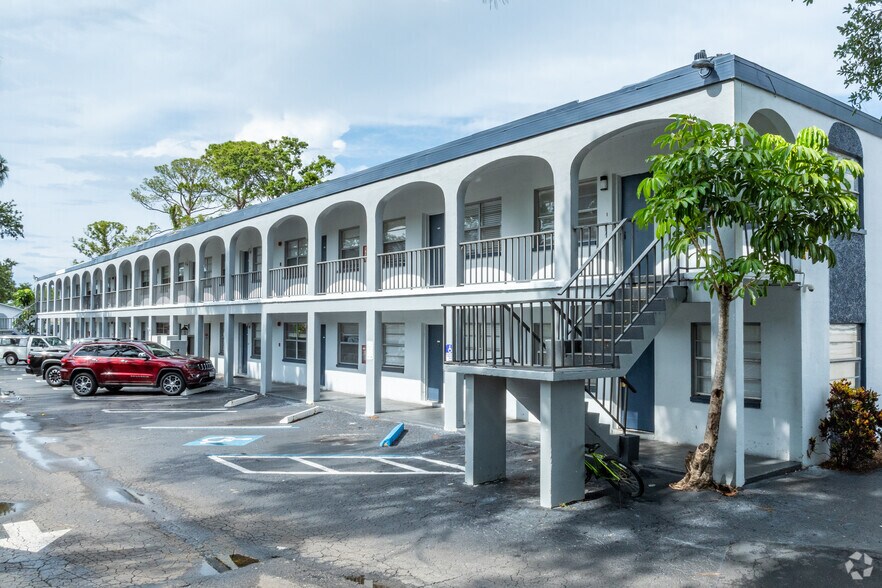 Primary Photo - Park 29 Apartments