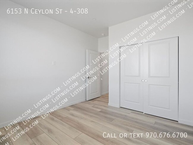 Building Photo - 6153 N Ceylon St