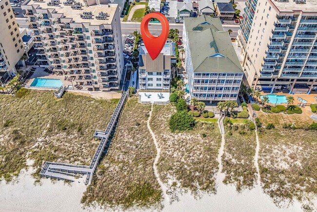 Building Photo - 511 S Ocean Blvd