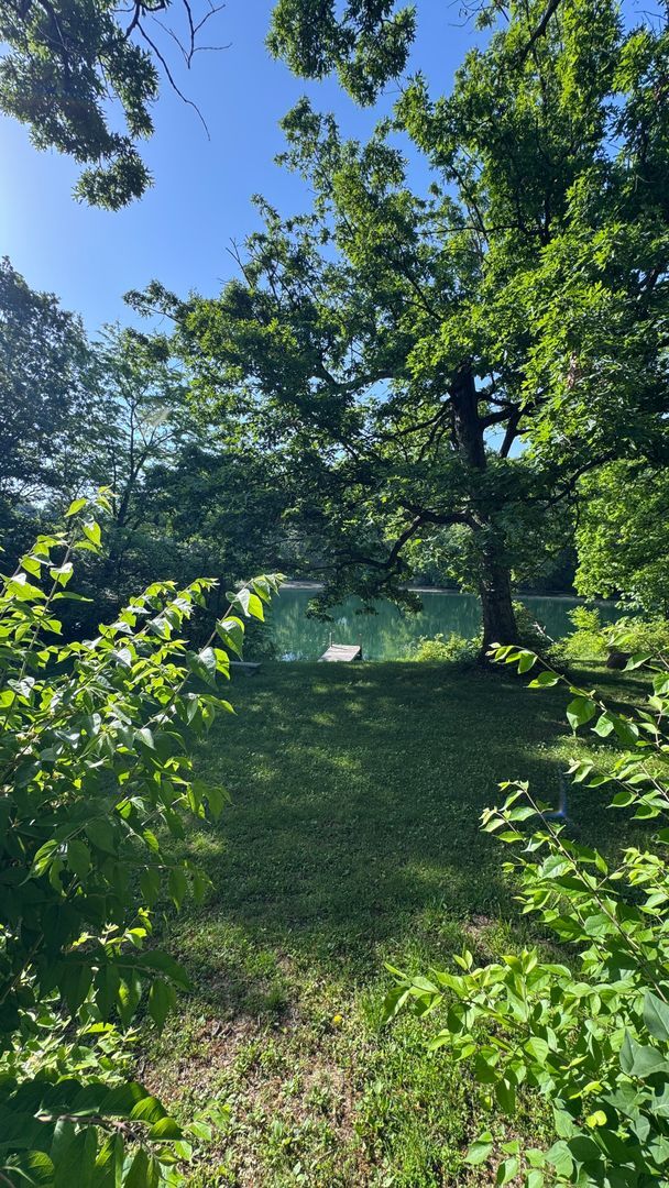 Building Photo - Beautiful Duplex Located in Serene, Wooded...