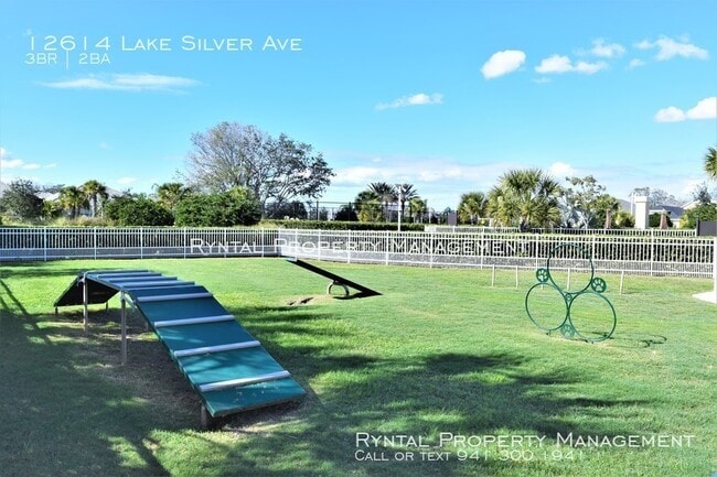 Building Photo - 12614 Lake Silver Ave