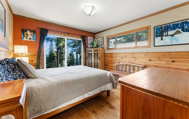 Building Photo - SKI LEASE: "Lake Views from Hot Tub, Sauna...