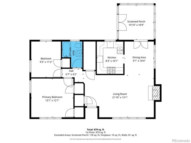Building Photo - 3028-3030 N Raleigh St (Duplex) - [OPT 2 6/19/26]