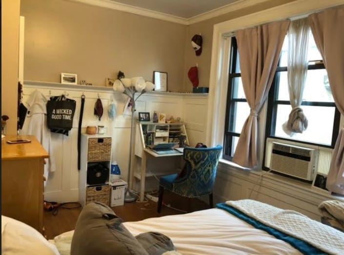 bedroom 3 - 462 Park Dr