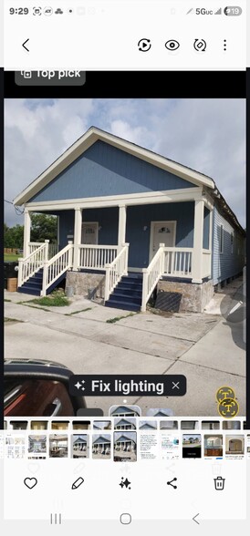 Building Photo - 2615 S Johnson St