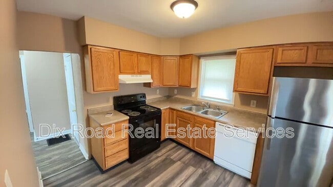 Building Photo - 2660 Tylersville Rd